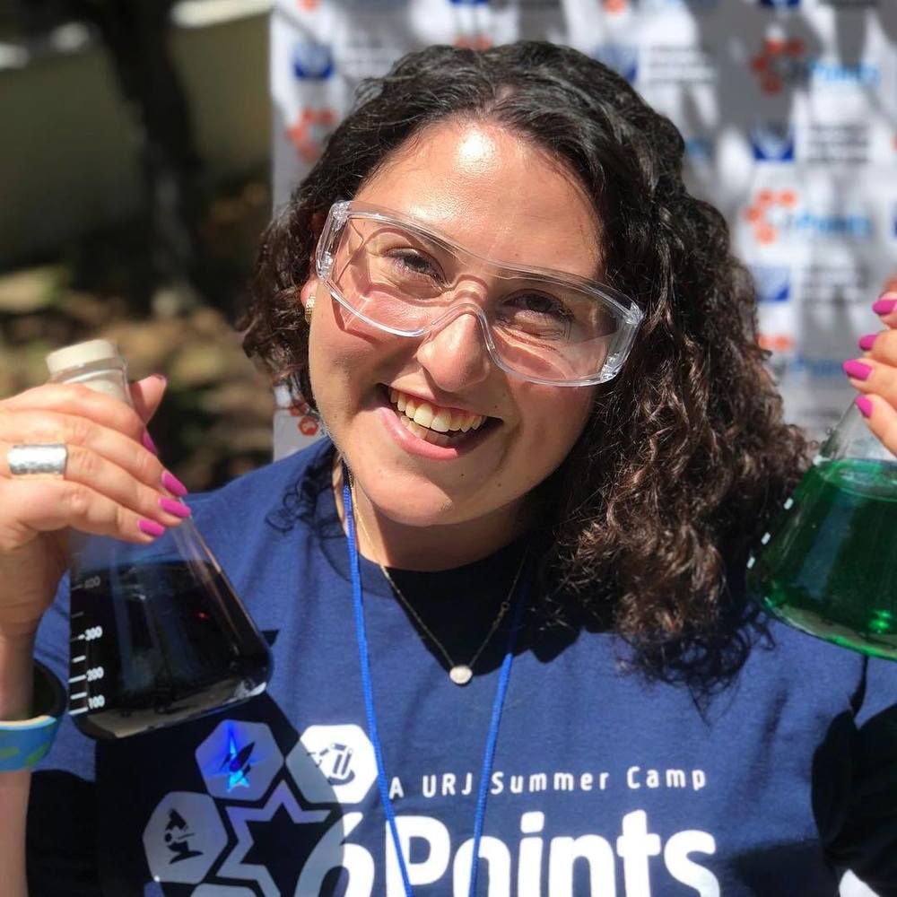 Meet your Posher, Rachel